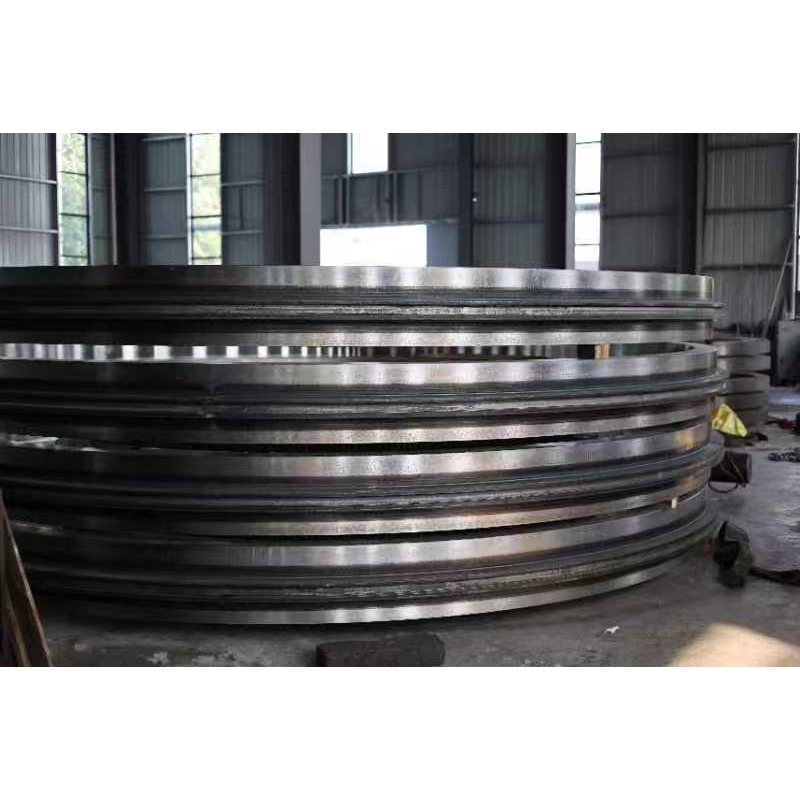 Machining Parts JSD1100G