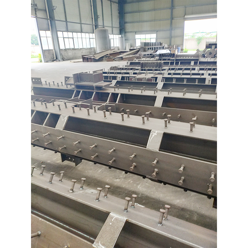 How do buildings and bridges ensure stability under extreme weather conditions?