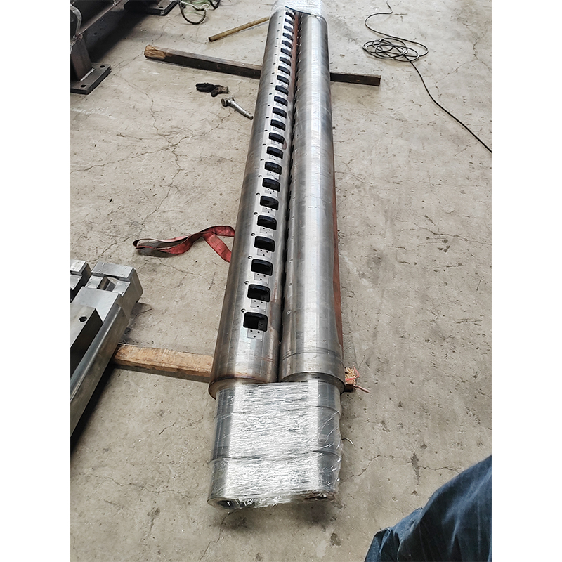 Does the size of machining parts remain stable under long-term use and different environmental conditions?