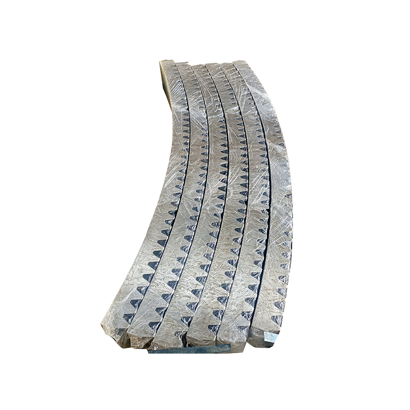 How to ensure the positioning accuracy of the rack on the rack?