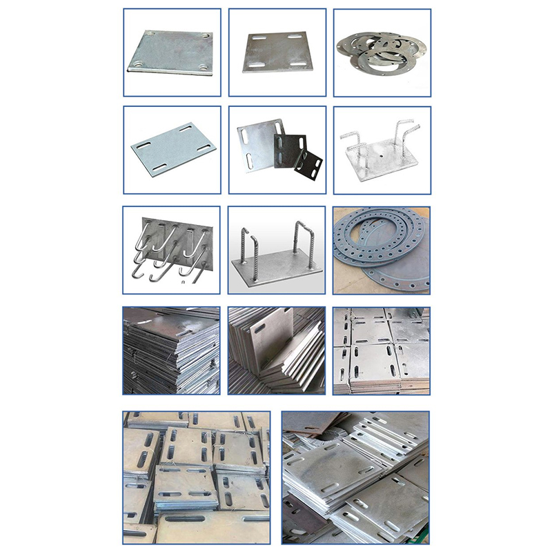 How to choose the most suitable anchors for different building materials?