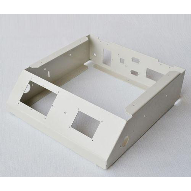 What are the key points in the seismic design of sheet metal customization control cabinet?